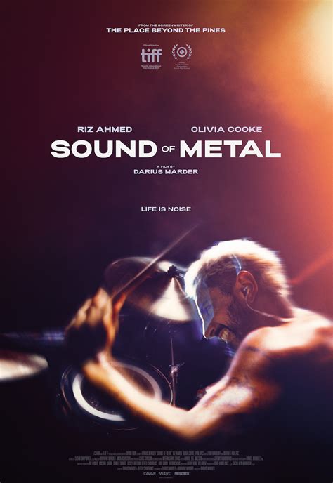 sound of metal reviews